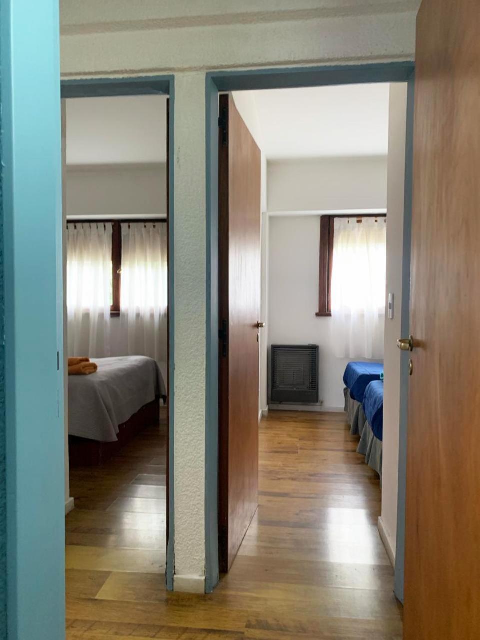 Al Fin Apartment *