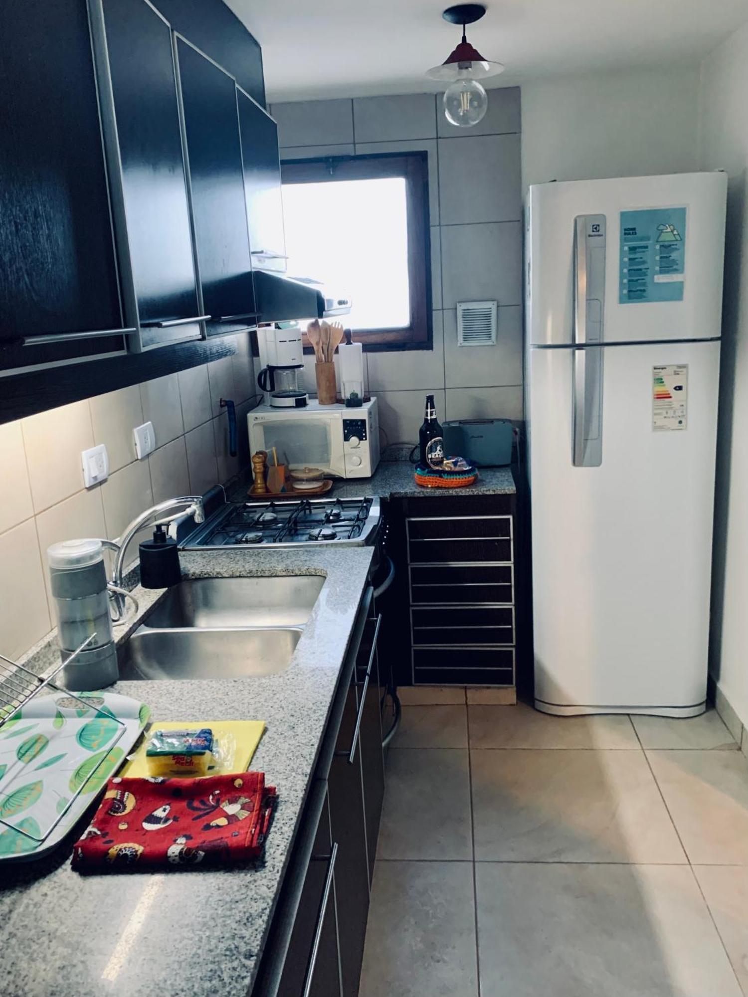 Al Fin Apartment Ushuaia