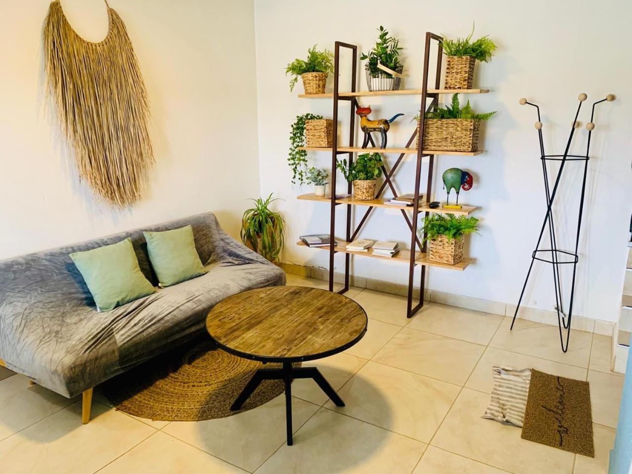 Al Fin Apartment