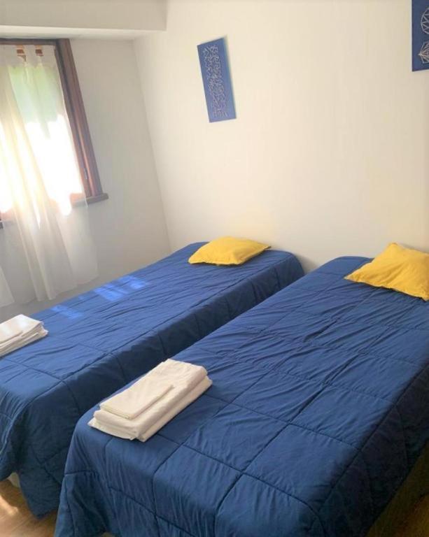 Apartment Al Fin