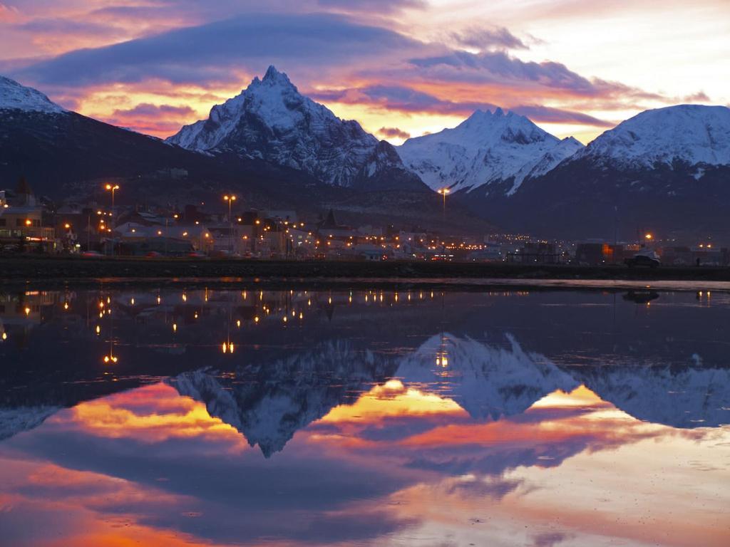Al Fin Apartamento Ushuaia