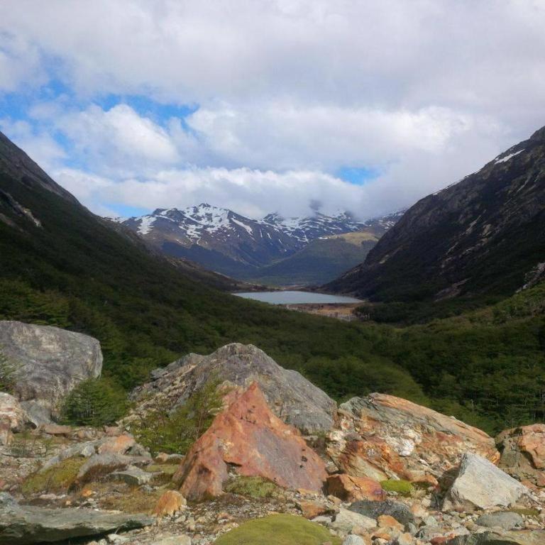 Apartamento Al Fin Ushuaia